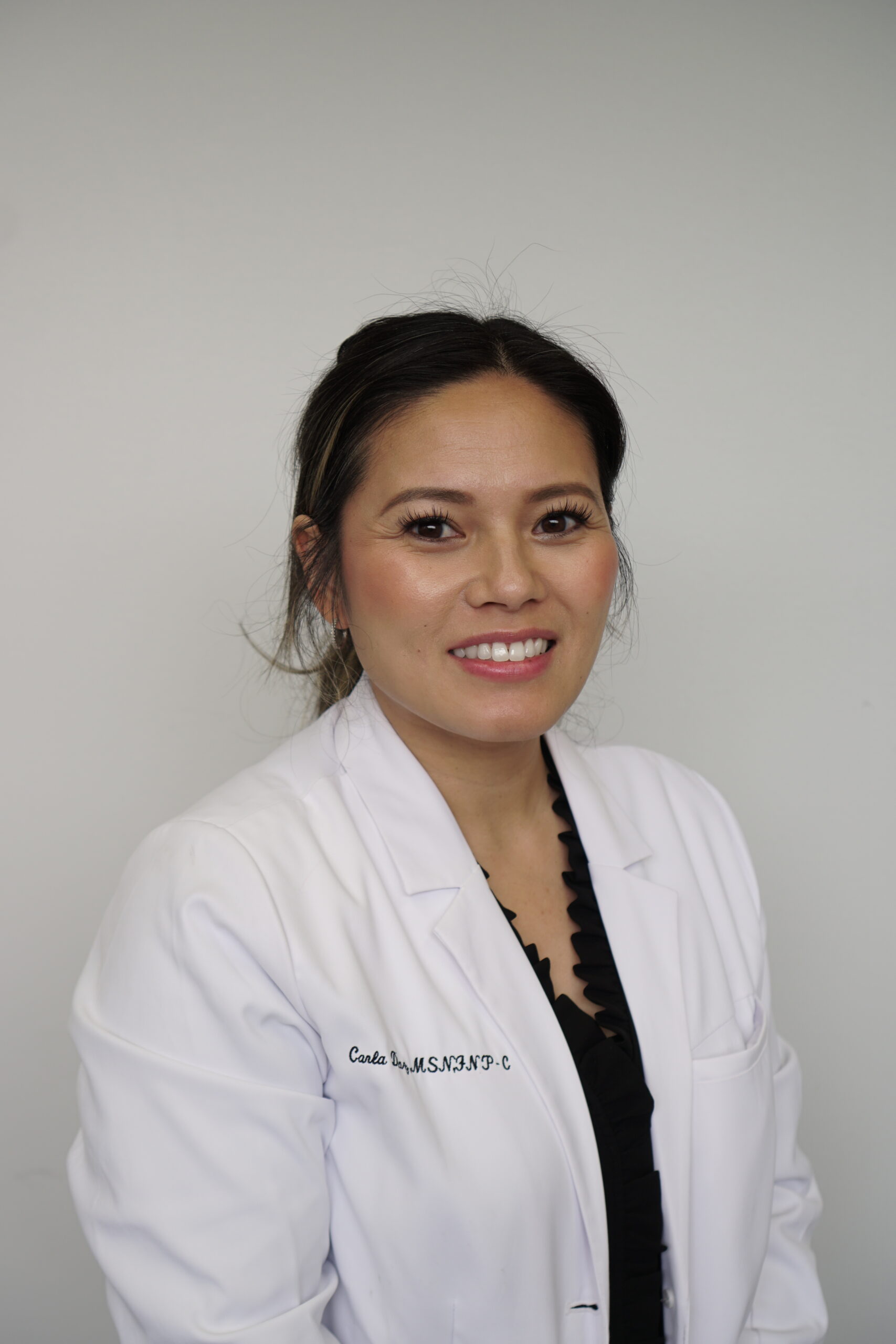 Carla Diaz, NP
