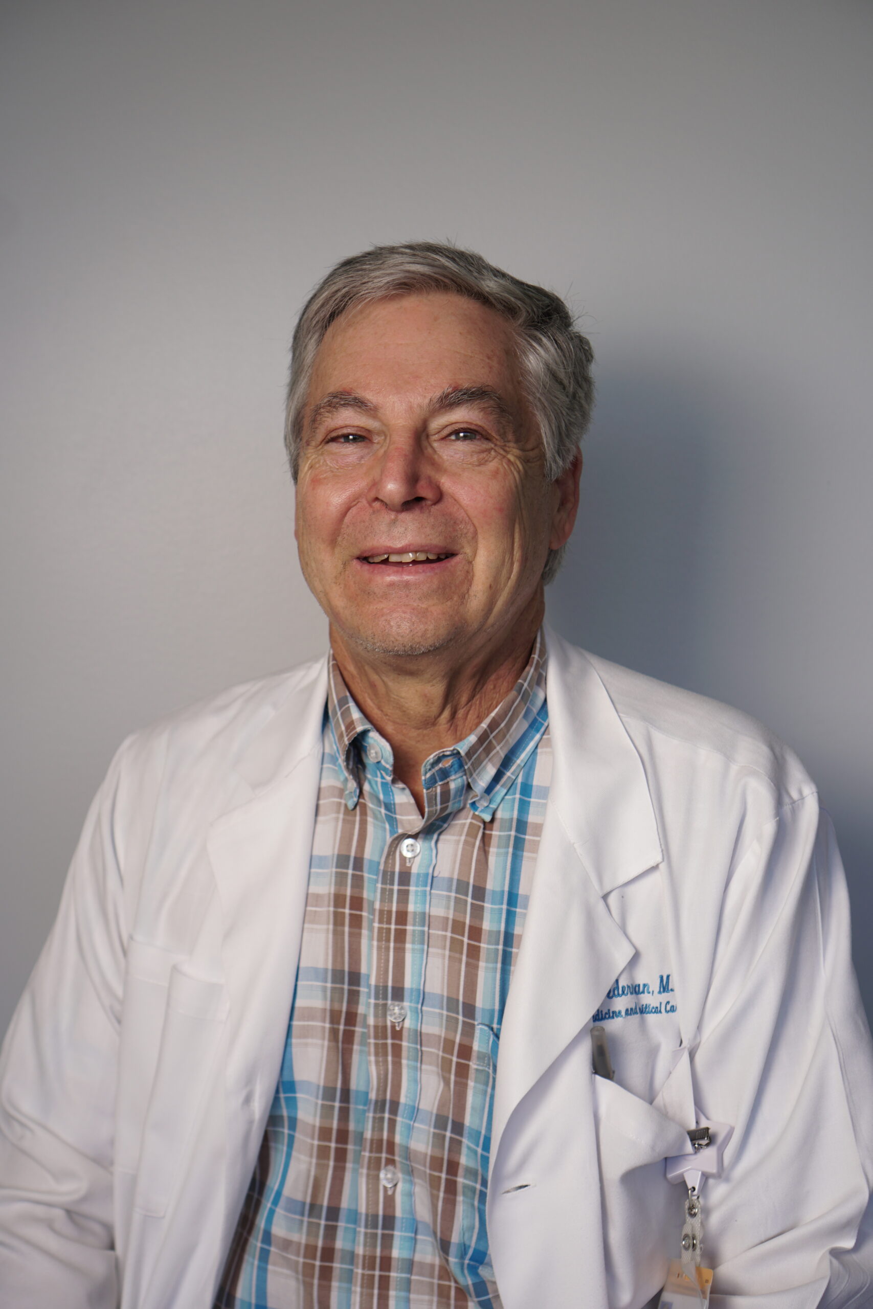 Edward Federman, MD